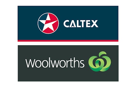 Woolworths Petrol