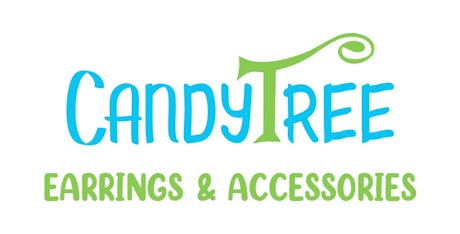 CandyTree Earrings - Opening soon
