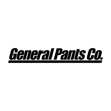 General Pants Co.