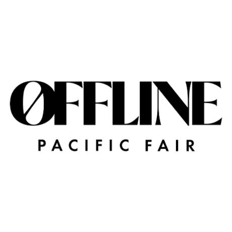 Jagger and Stone at Offline