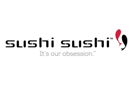 Sushi Sushi