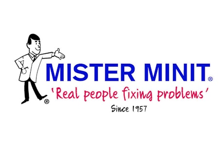 Mister Minit