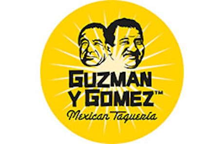 Guzman Y Gomez