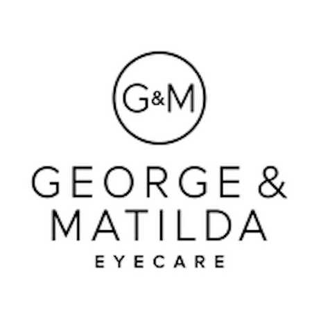 George & Matilda Eye Care