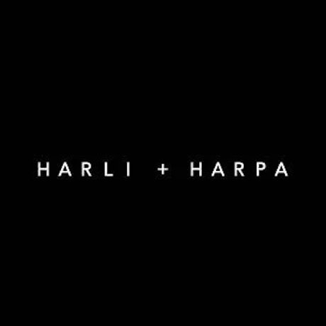 HARLI + HARPA