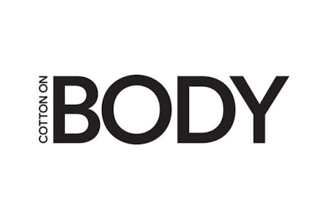Cotton On Body