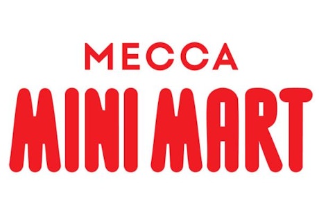 MECCA Mini-Mart