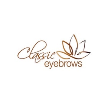 Classic Eyebrows