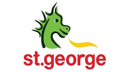 St George Bank