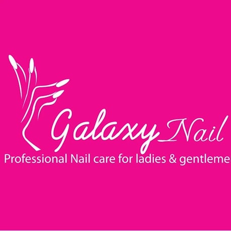 Galaxy Nails