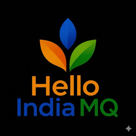 Hello India