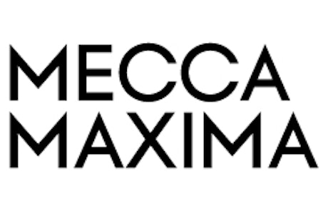 Mecca Maxima