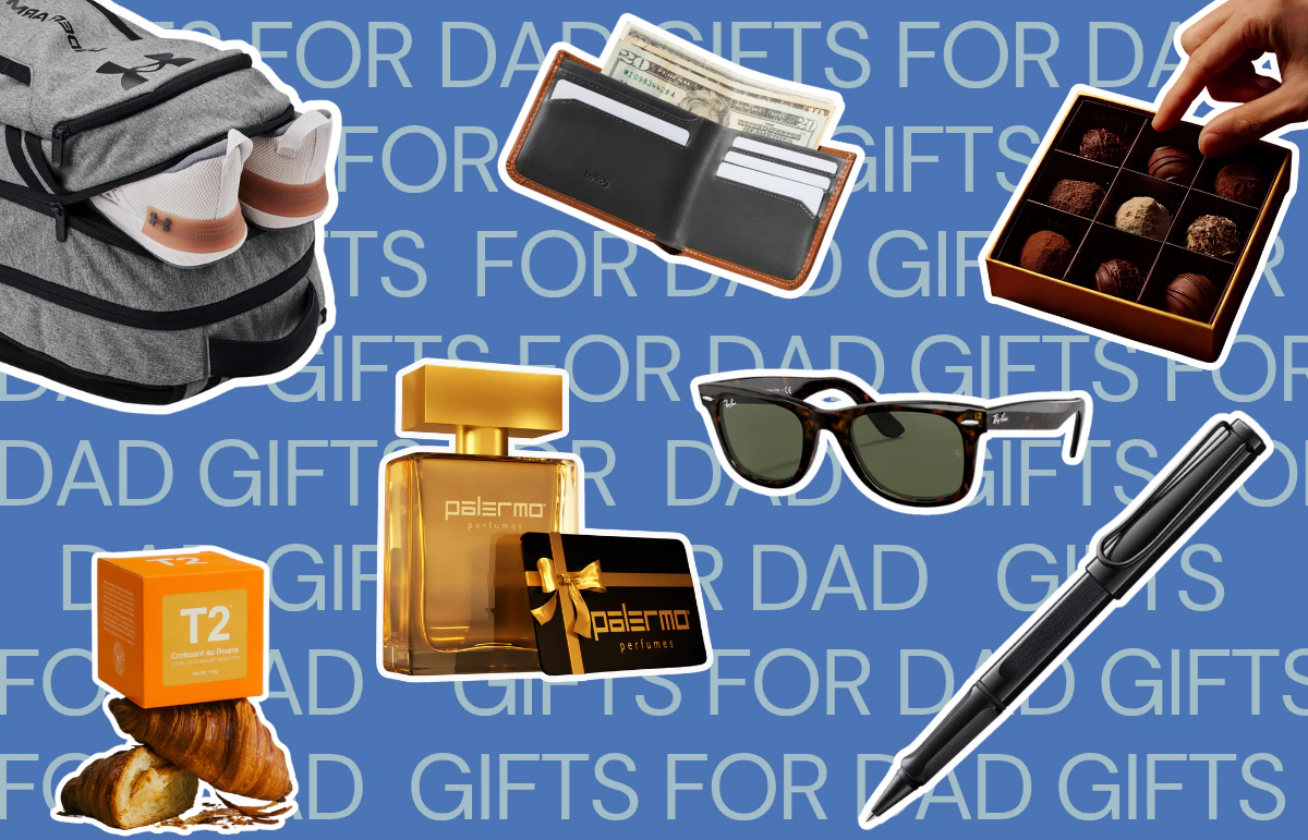 Fathers Day Banner