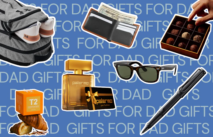 Fathers Day Banner