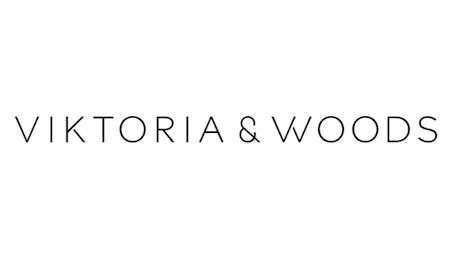 Viktoria & Woods