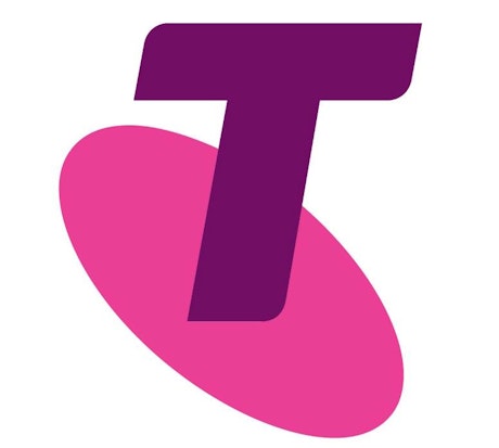 Telstra