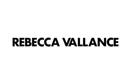 Rebecca Vallance