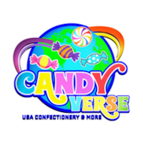 Candyverse (Coming soon!)