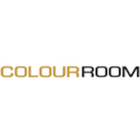 The Colour Room