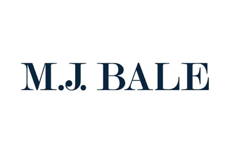 M. J. Bale