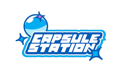 Capsule Station