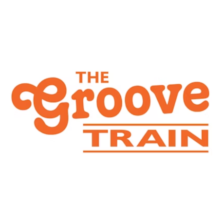 The Groove Train_Square Logo