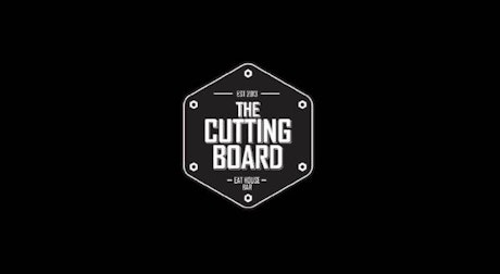 The Cutting Board