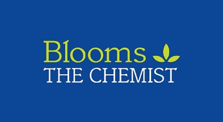 Blooms The Chemist