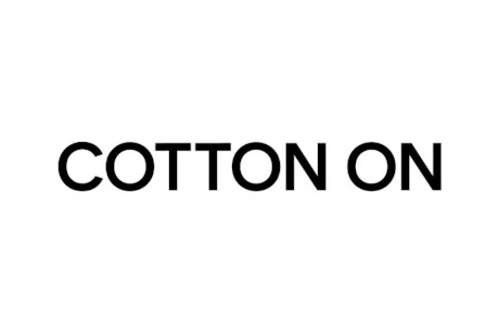 Cotton On Mega