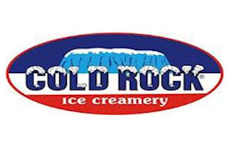 Cold Rock Ice Creamery