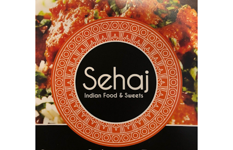 Sehaj Indian Food and Sweets