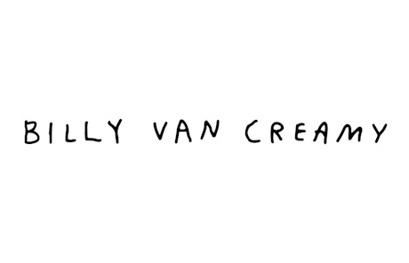 Billy Van Creamy