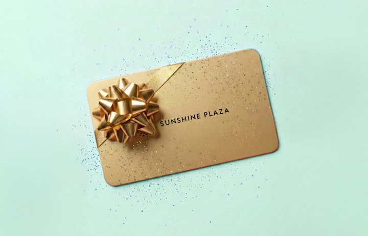 $1000 Sunshine Plaza Giftcard_Banner