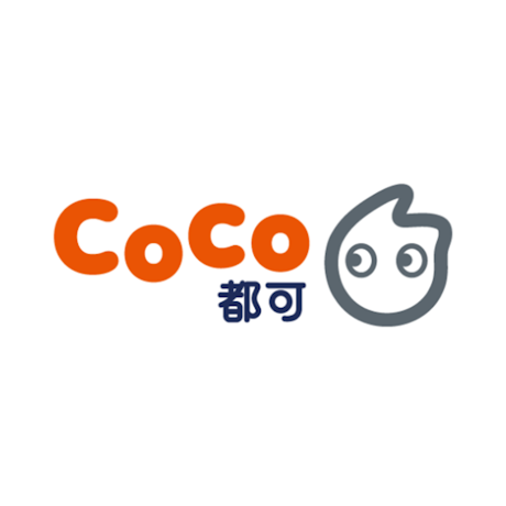 CoCo Fresh Tea & Juice