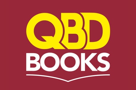 QBD Bookshop