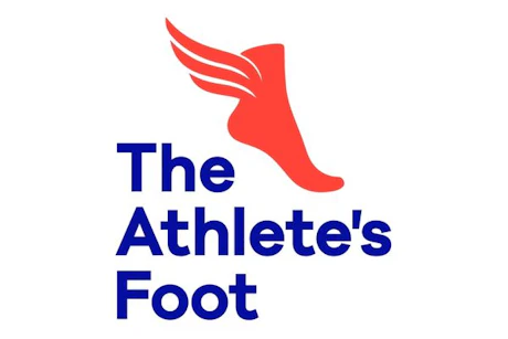 The Athlete's Foot