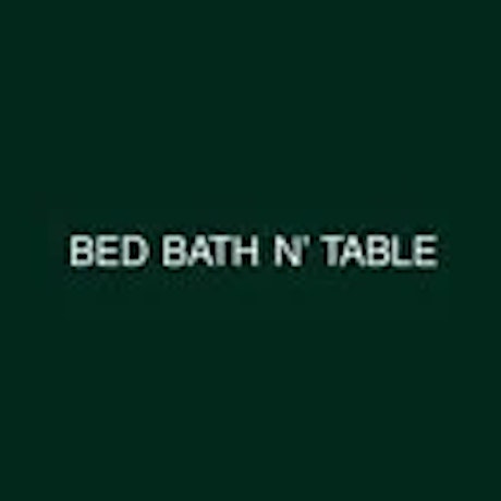 Bed Bath N Table