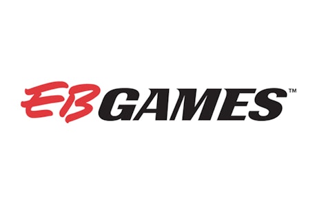 EB Games