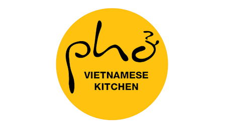 Pho Vietnamese Kitchen