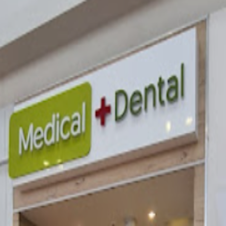 Macarthur Square Medical and Dental Care