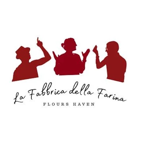 La Fabbrica Della Farina