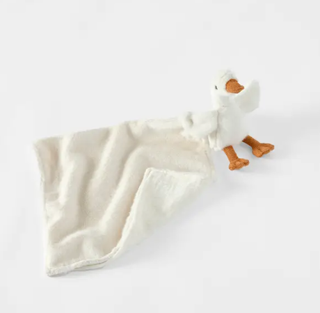   Lucy Goose Comforter