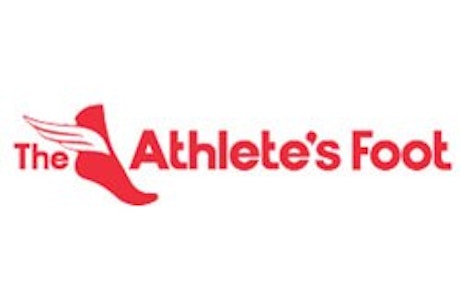 The Athlete's Foot