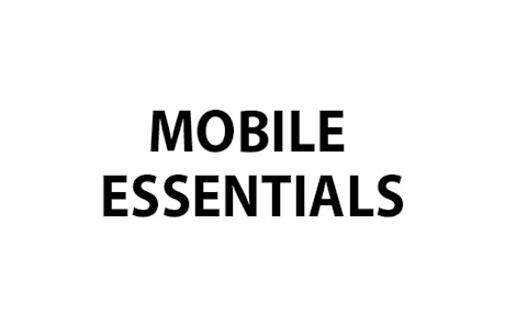 Mobile Essentials