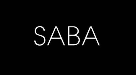 Saba