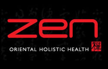 Zen Oriental Holistic Health