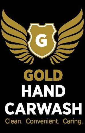 Gold Hand Car Wash