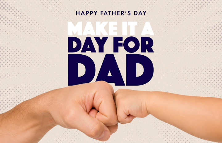 Fathers day