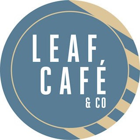 Leaf Café