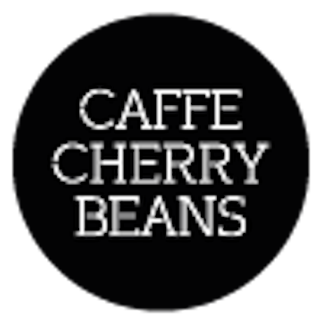 Caffe Cherry Beans